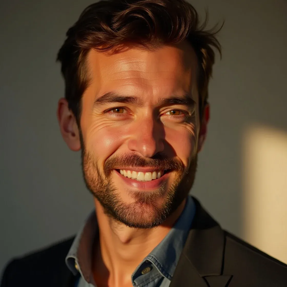 Markus Huber