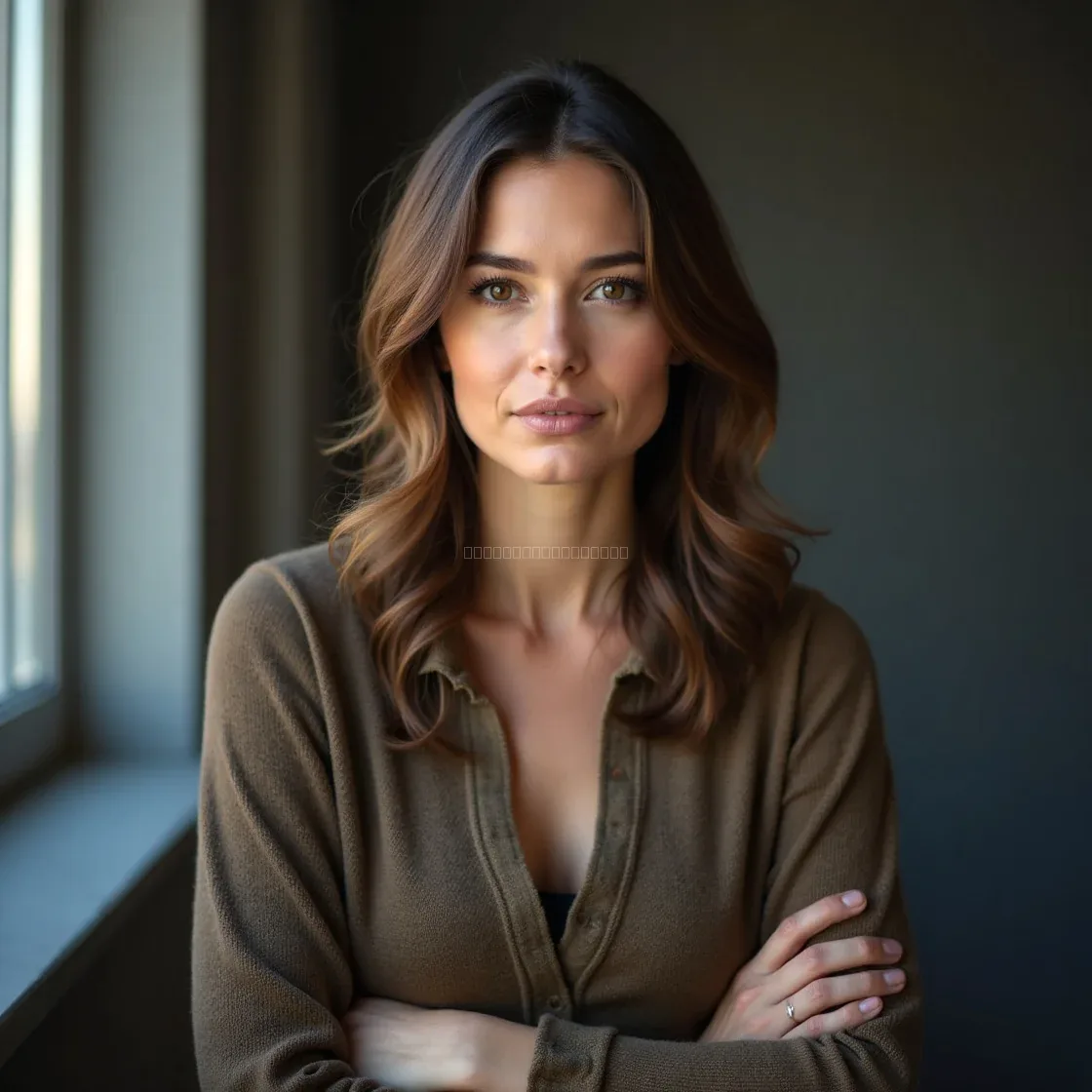 Anna Berger