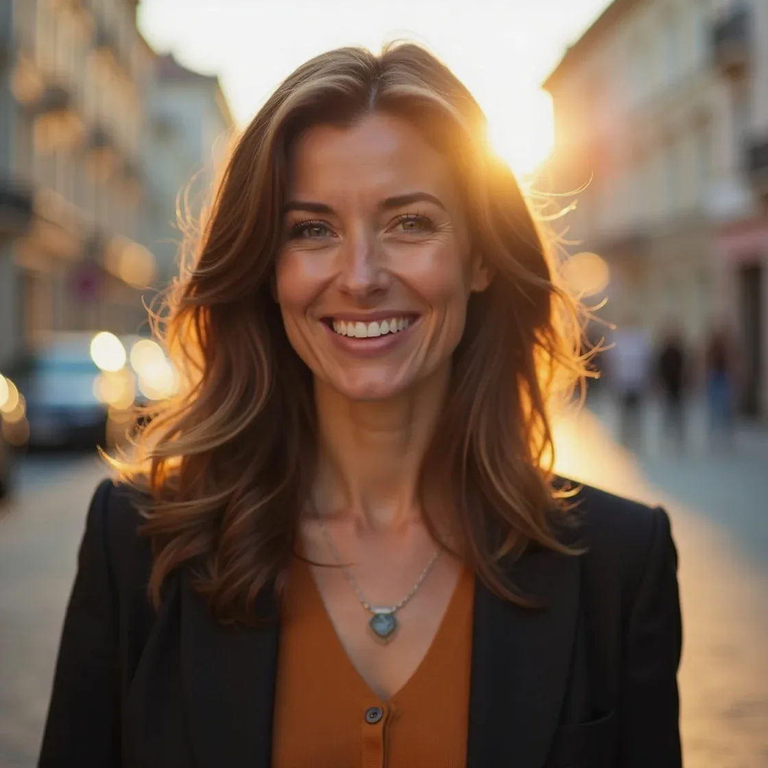 Clara Meier